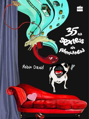 cover image of 35 and Sexless in Ahmedabad